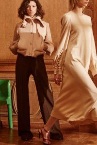 Chloé Pre-Fall 2017