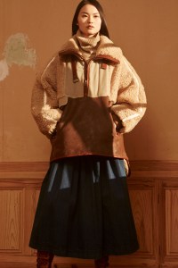 Chloé Pre-Fall 2017