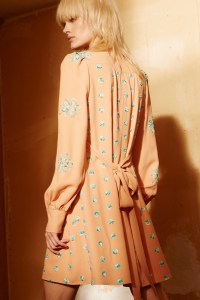 Chloé Pre-Fall 2017