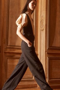 Chloé Pre-Fall 2017