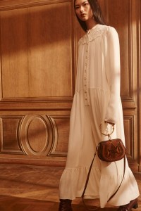 Chloé Pre-Fall 2017