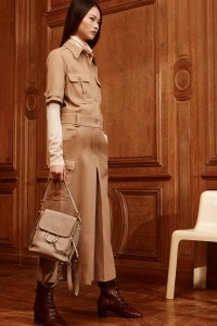 Chloé Pre-Fall 2017