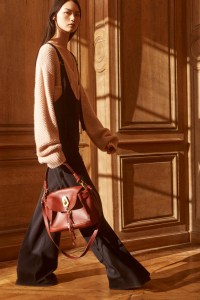 Chloé Pre-Fall 2017
