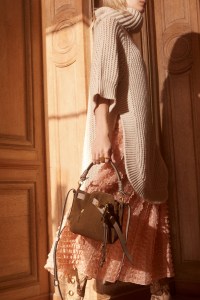 Chloé Pre-Fall 2017