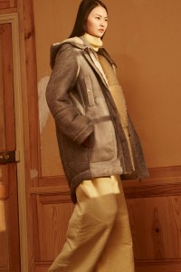 Chloé Pre-Fall 2017