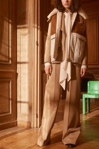 Chloé Pre-Fall 2017