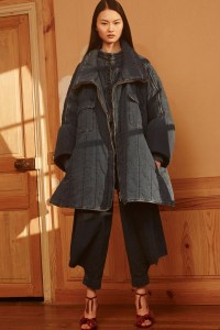 Chloé Pre-Fall 2017