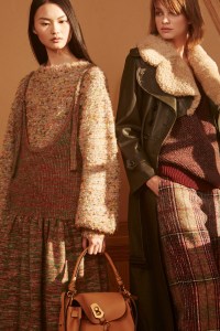 Chloé Pre-Fall 2017
