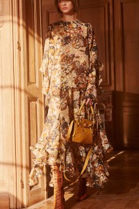 Chloé Pre-Fall 2017