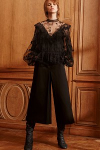 Chloé Pre-Fall 2017