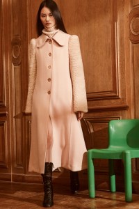 Chloé Pre-Fall 2017
