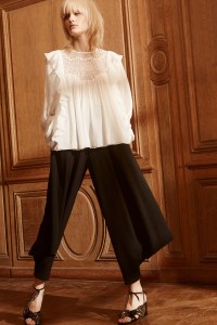 Chloé Pre-Fall 2017