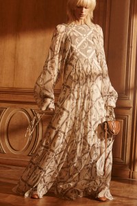 Chloé Pre-Fall 2017
