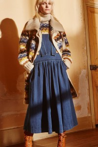 Chloé Pre-Fall 2017