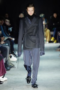 Christian Dada Men's Fall 2017