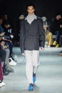 Christian Dada Men's Fall 2017