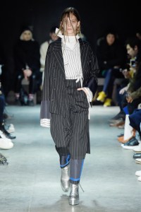 Christian Dada Men's Fall 2017