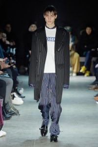 Christian Dada Men's Fall 2017