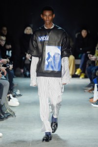 Christian Dada Men's Fall 2017