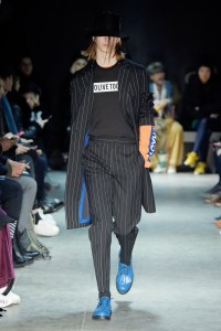Christian Dada Men's Fall 2017