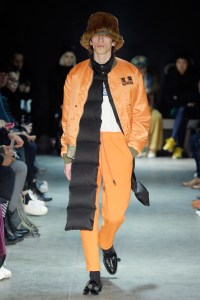 Christian Dada Men's Fall 2017
