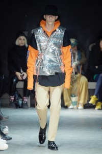 Christian Dada Men's Fall 2017