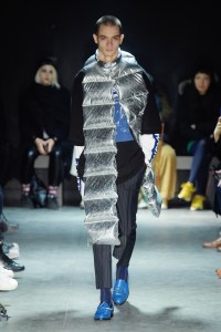 Christian Dada Men's Fall 2017