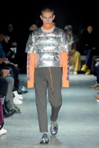 Christian Dada Men's Fall 2017