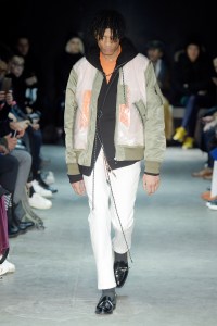 Christian Dada Men's Fall 2017