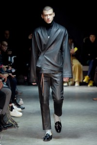 Christian Dada Men's Fall 2017