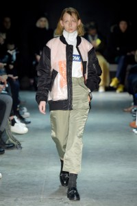 Christian Dada Men's Fall 2017