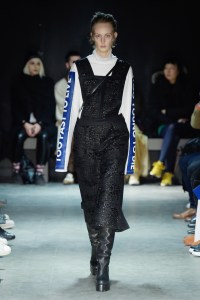 Christian Dada Men's Fall 2017