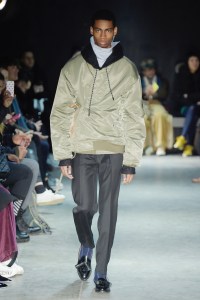 Christian Dada Men's Fall 2017