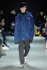 Christian Dada Men's Fall 2017
