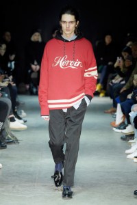 Christian Dada Men's Fall 2017