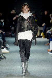 Christian Dada Men's Fall 2017