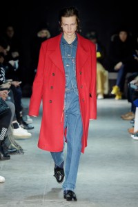 Christian Dada Men's Fall 2017