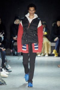 Christian Dada Men's Fall 2017