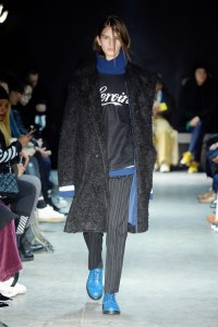 Christian Dada Men's Fall 2017
