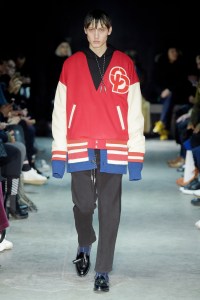 Christian Dada Men's Fall 2017