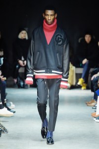 Christian Dada Men's Fall 2017