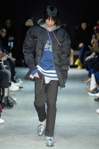 Christian Dada Men's Fall 2017