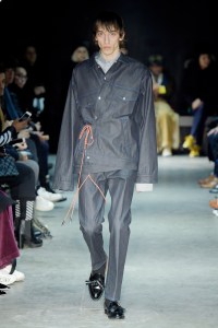 Christian Dada Men's Fall 2017