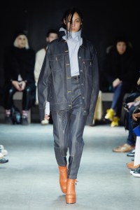 Christian Dada Men's Fall 2017