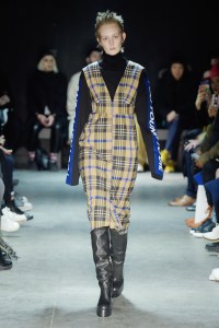 Christian Dada Men's Fall 2017
