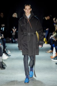 Christian Dada Men's Fall 2017
