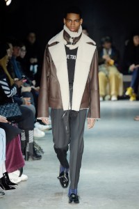 Christian Dada Men's Fall 2017