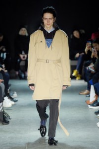 Christian Dada Men's Fall 2017