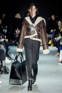 Christian Dada Men's Fall 2017