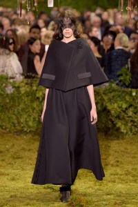 Christian Dior Couture Spring 2017